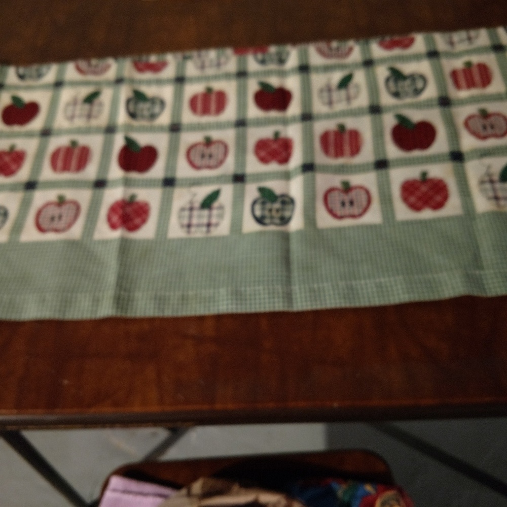 Valance
